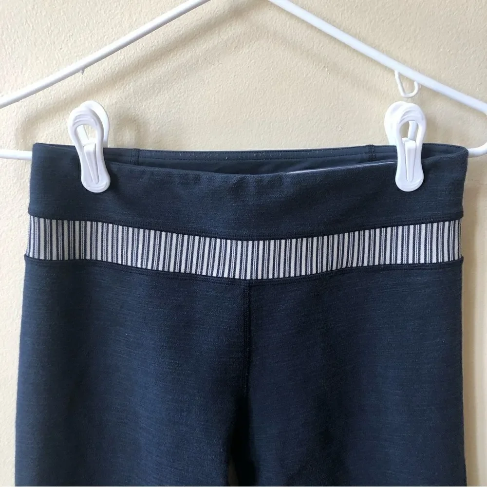 Lululemon Leggings Size 4
